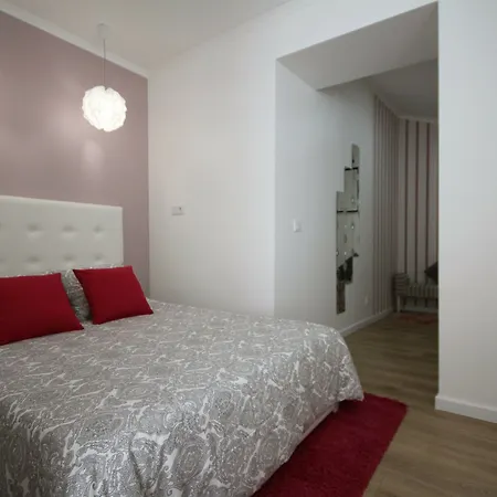 Apartment Alfama Right Point *